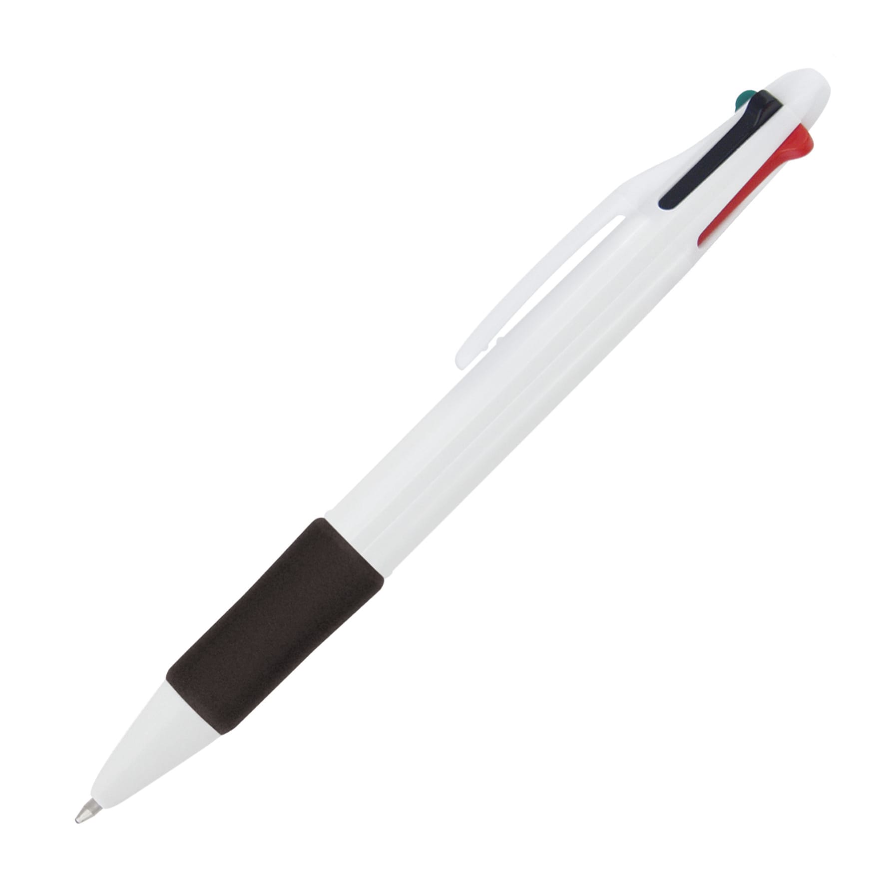 Alternative view of Plastic Pen Ballpoint Odette