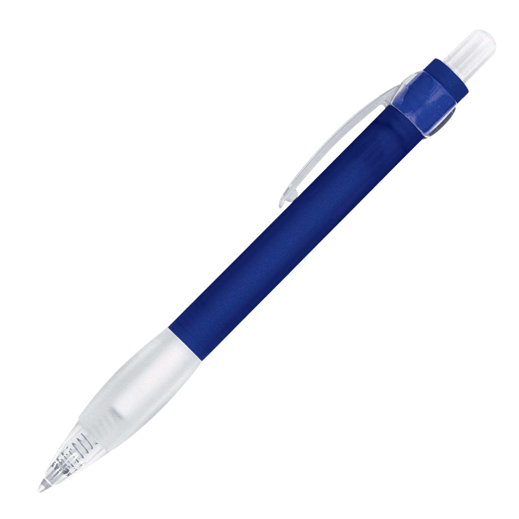 Alternative view of Plastic Pen Ballpoint Oscar