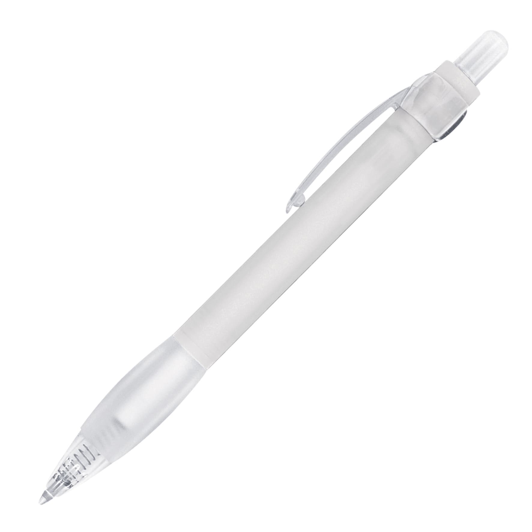 Alternative view of Plastic Pen Ballpoint Oscar