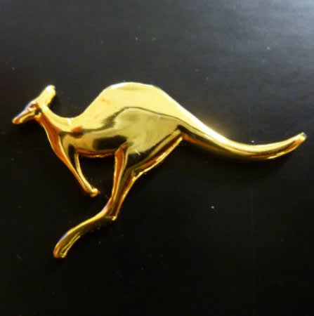 Australian Souvenirs