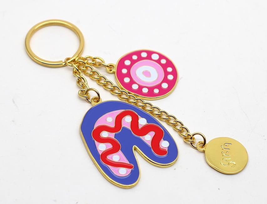 Keyrings