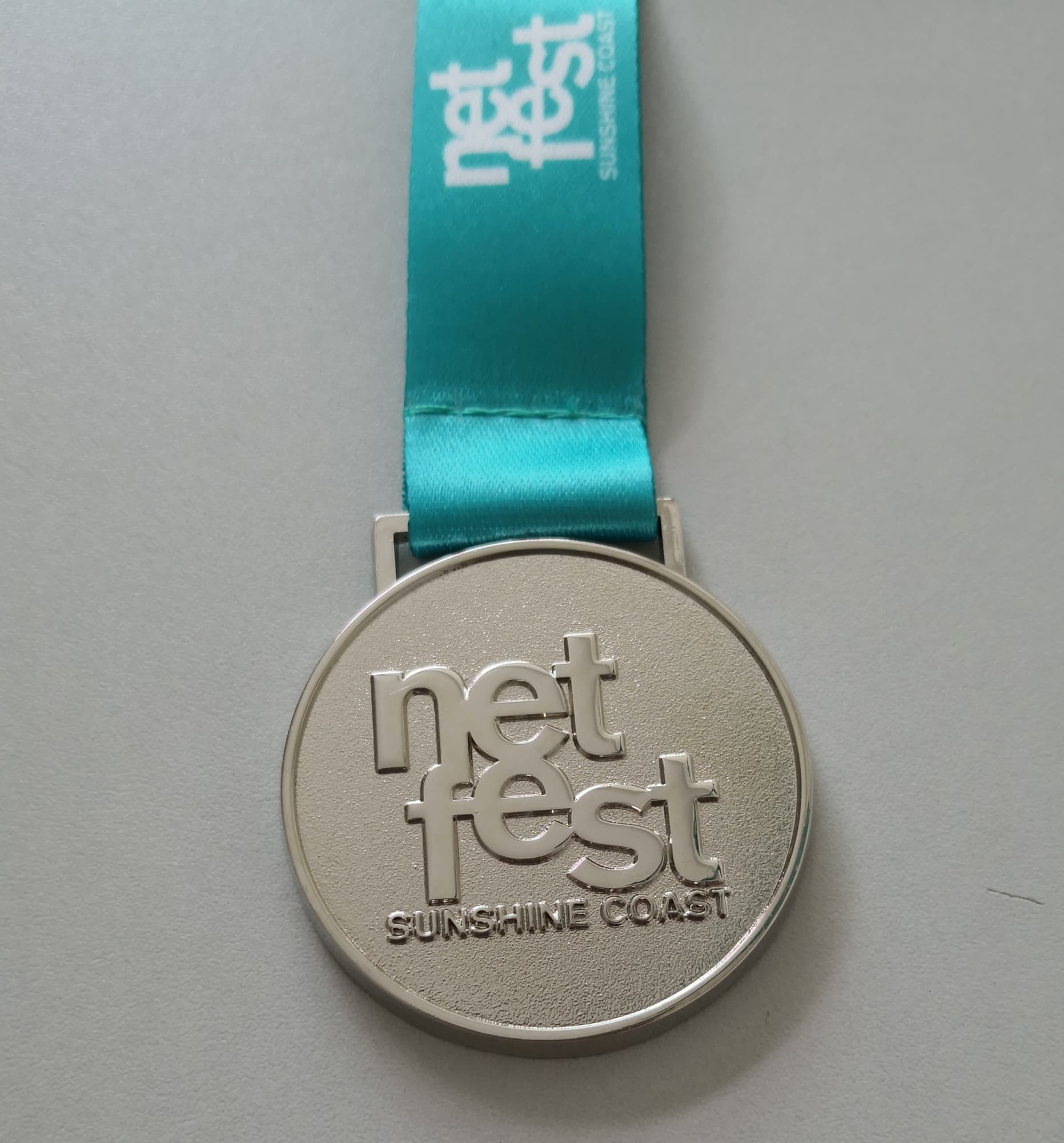 Silver Medals
