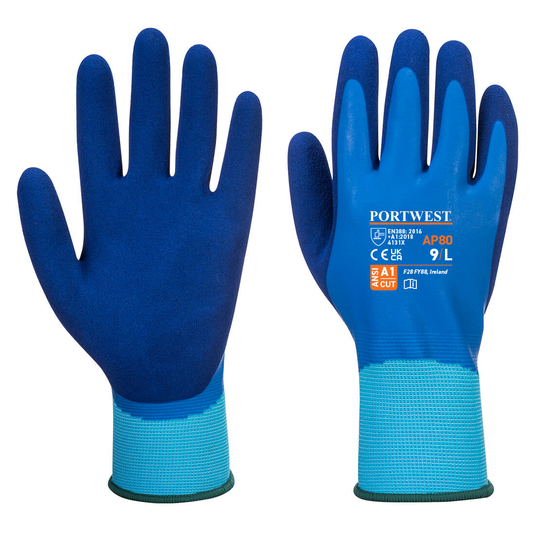 Liquid Pro Glove