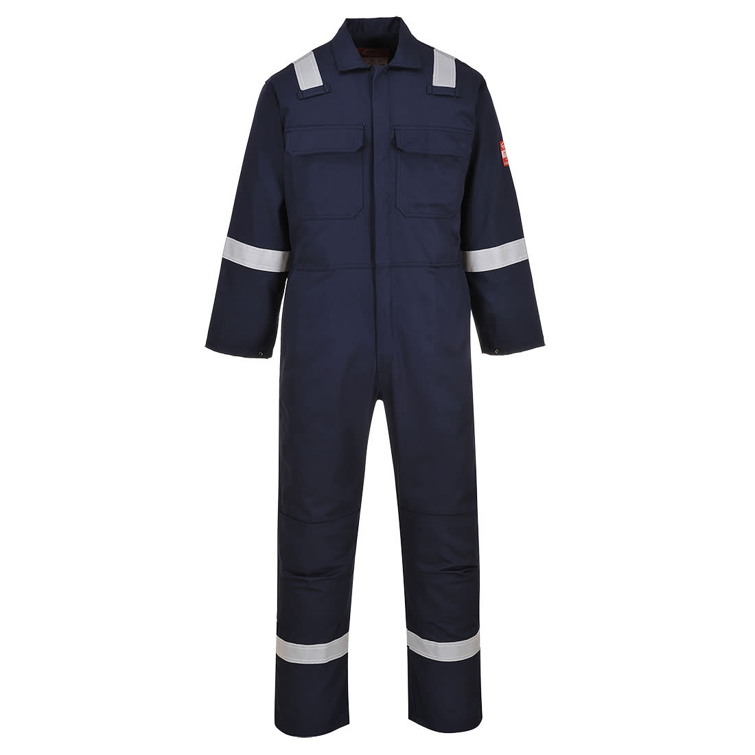 Bizweld FR Class D/N Iona Coverall