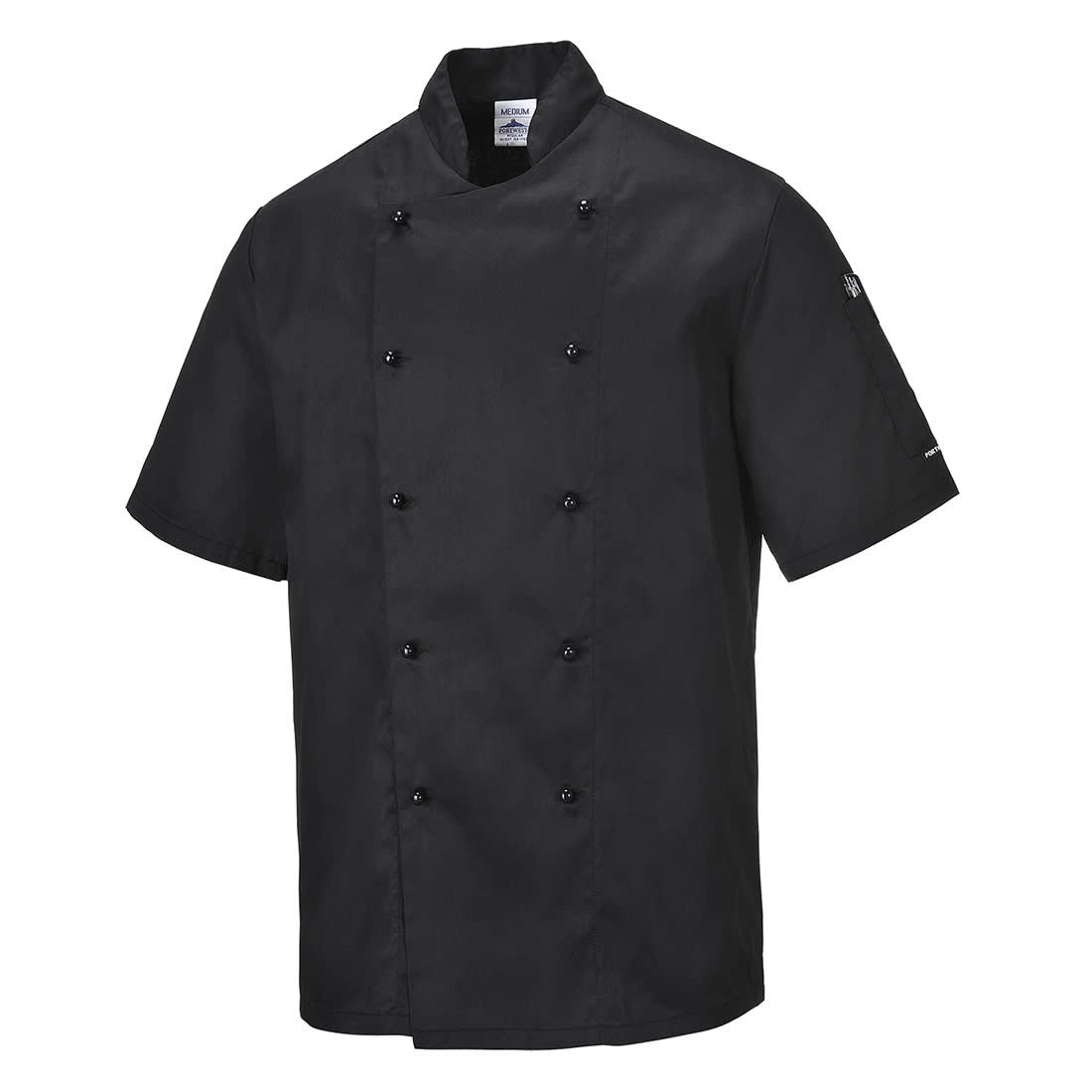 Chef's Kent Jacket S/S