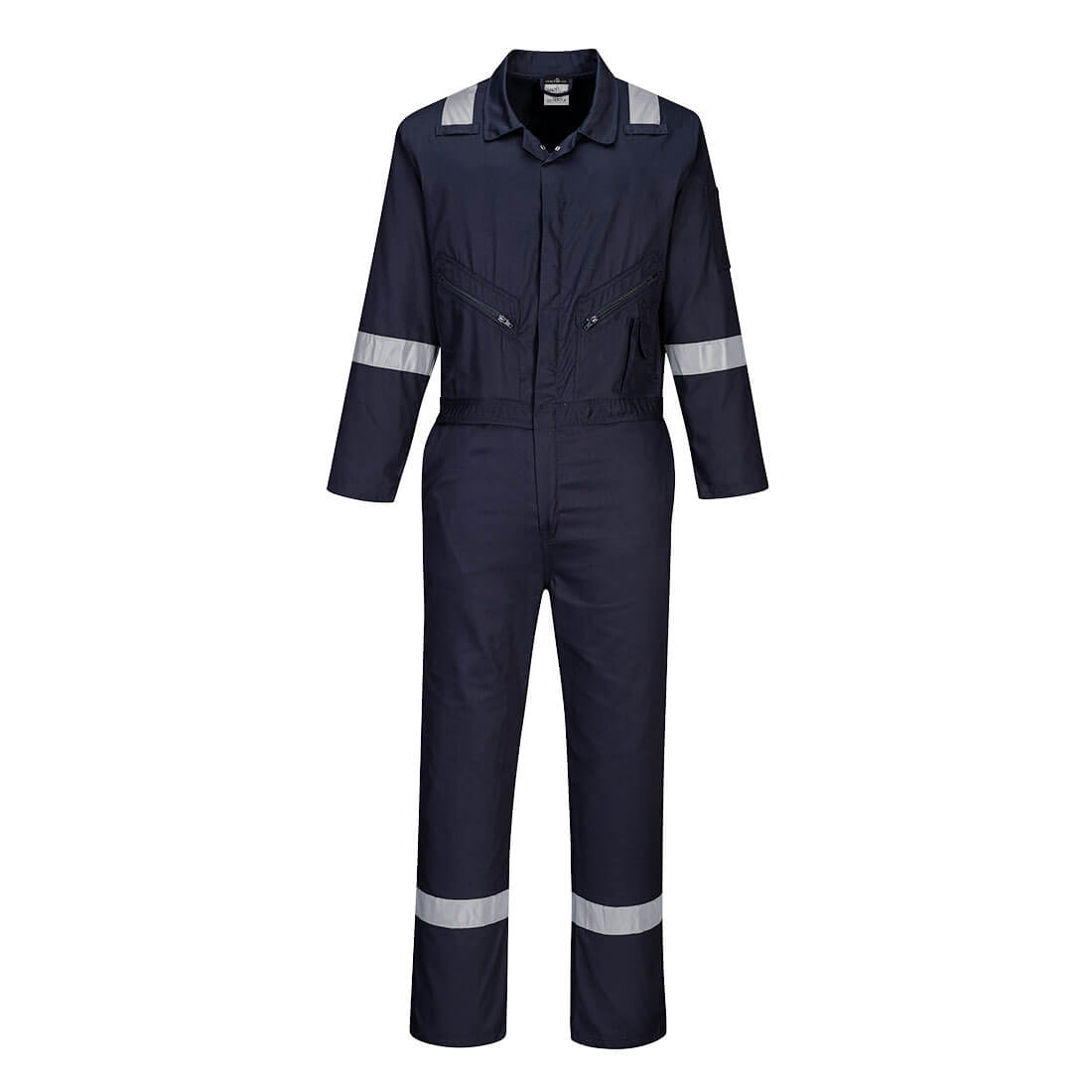 Iona Enhanced Cotton Coverall