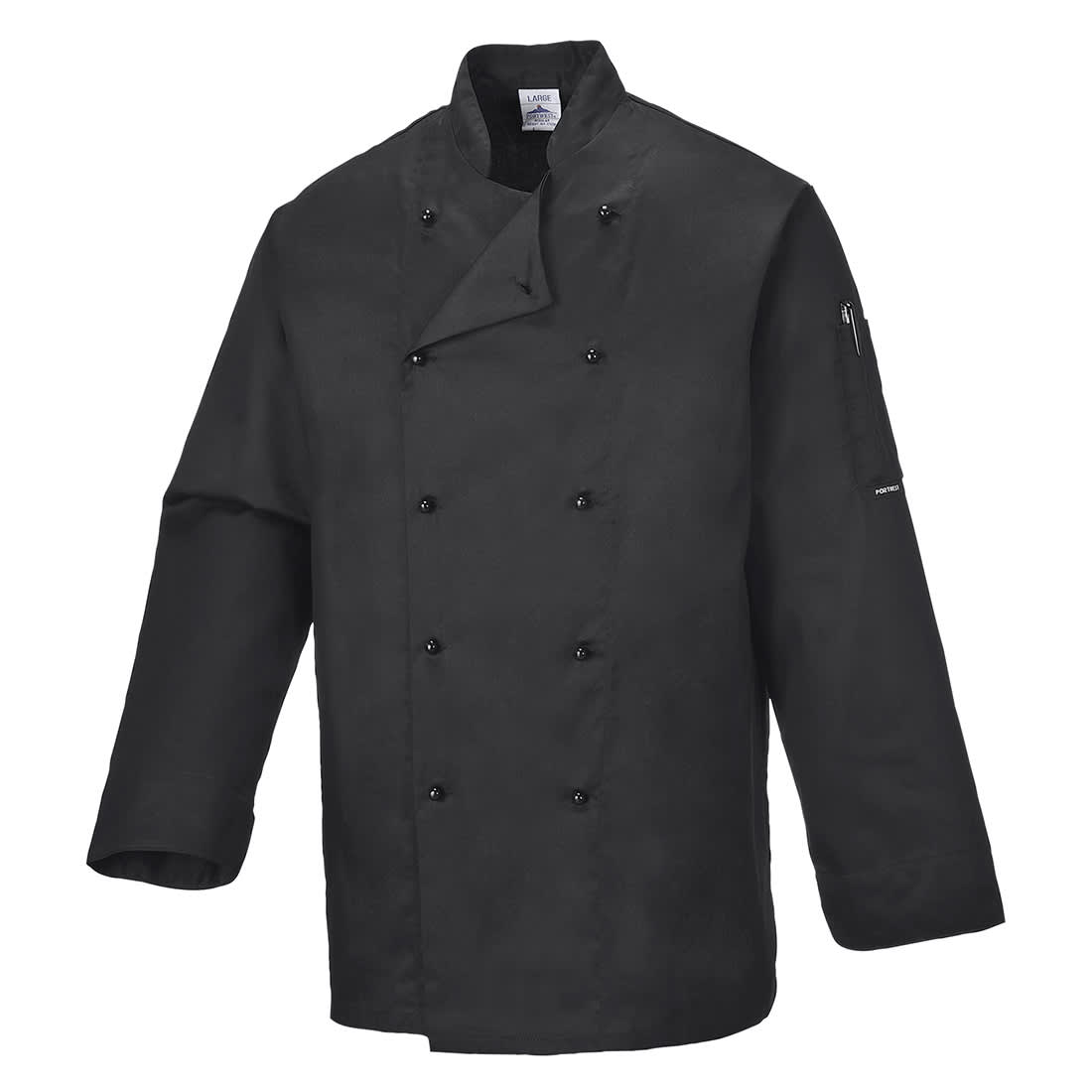 Chef's Somerset Jacket L/S