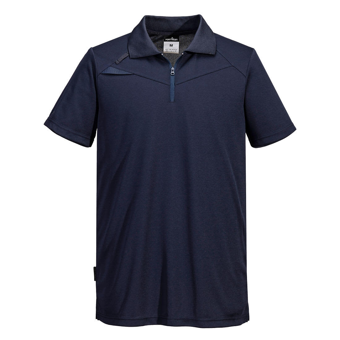 DX4 Polo Shirt S/S PO-DX410