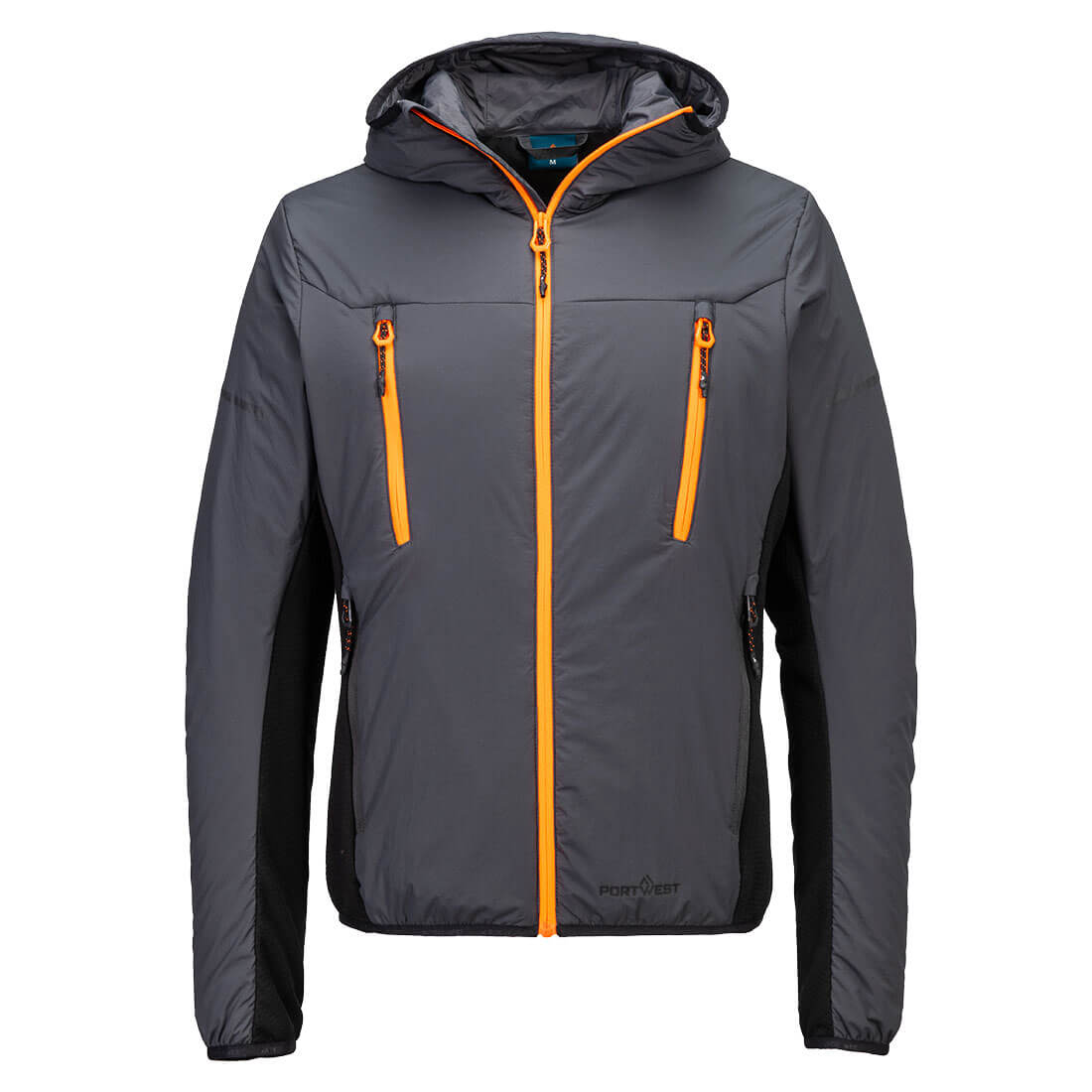 EV4 Insulated Hybrid Jacket PO-EV470