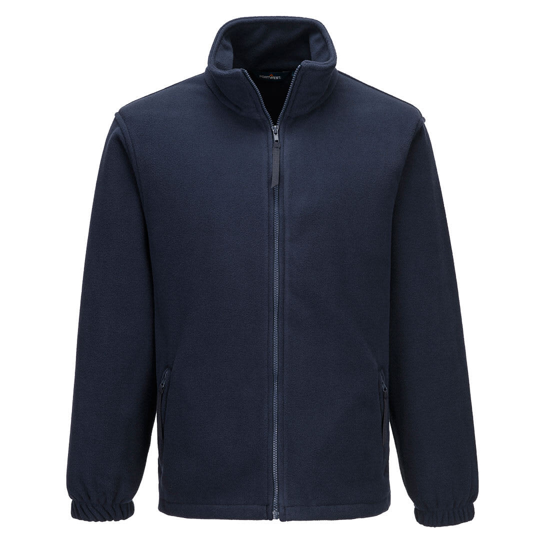 Aran Fleece Jumper PO-F205