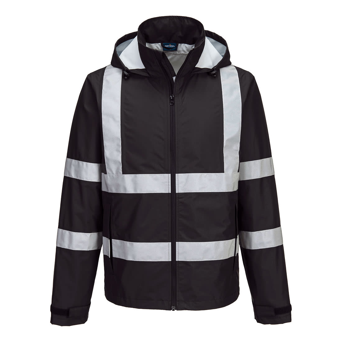 Iona Enhanced Lightweight Packable Jacket