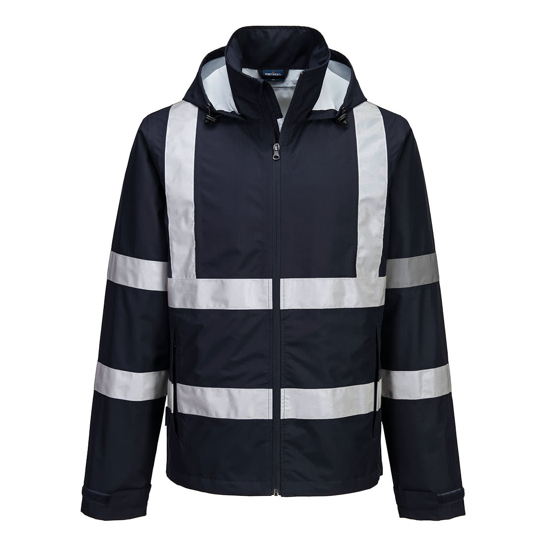 Iona Enhanced Lightweight Packable Jacket PO-F442