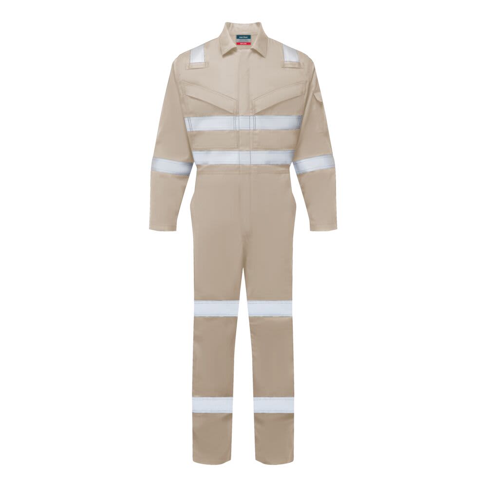 Bizflame Work Class N FR Coverall