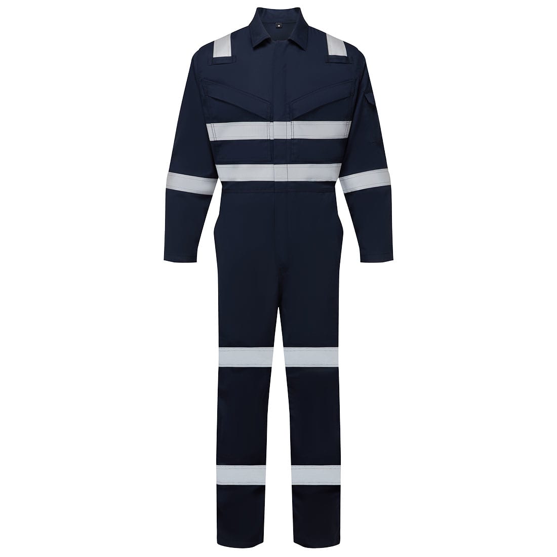 Bizflame Work Class N FR Coverall PO-FR517