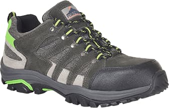 Loire Low Cut Trainer S1P HRO