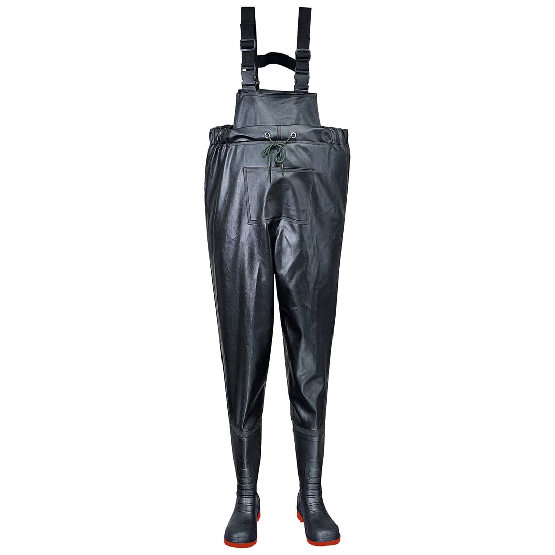 Steelite Safety Chest Wader S5 FO