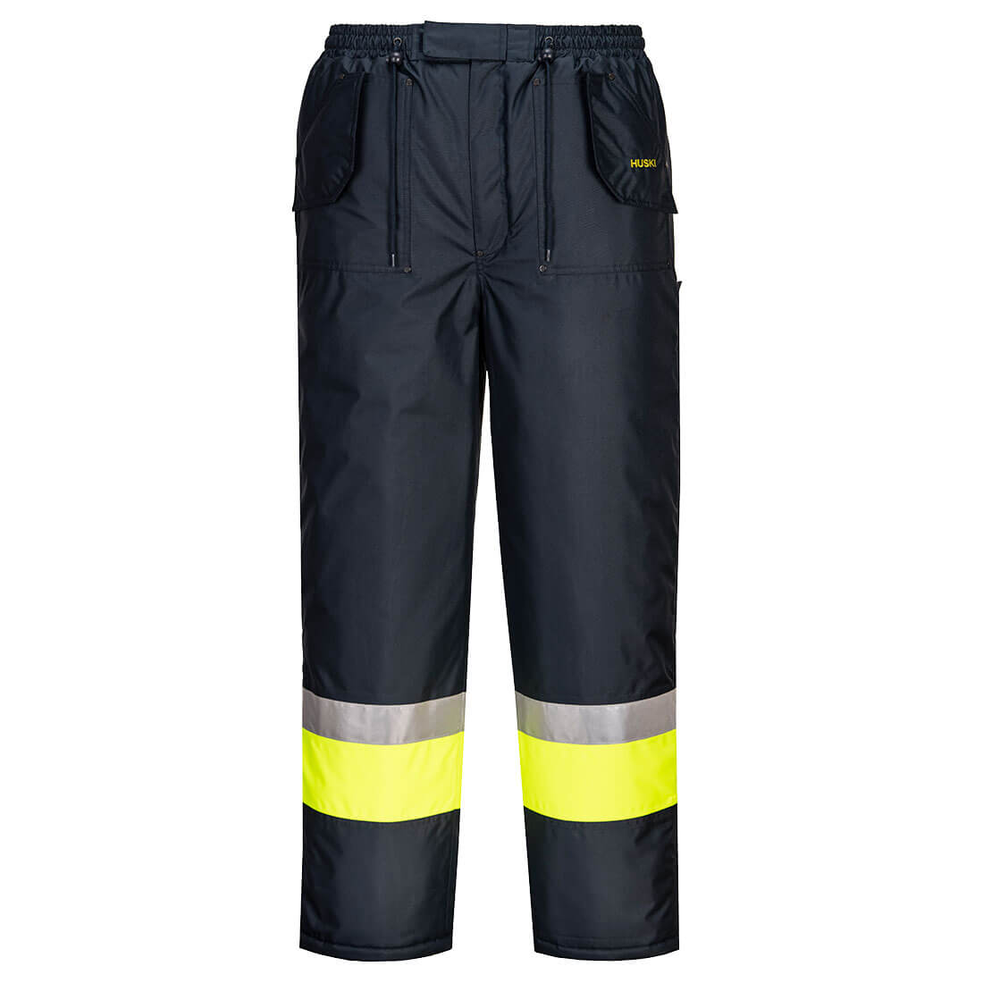 Yellow/Navy