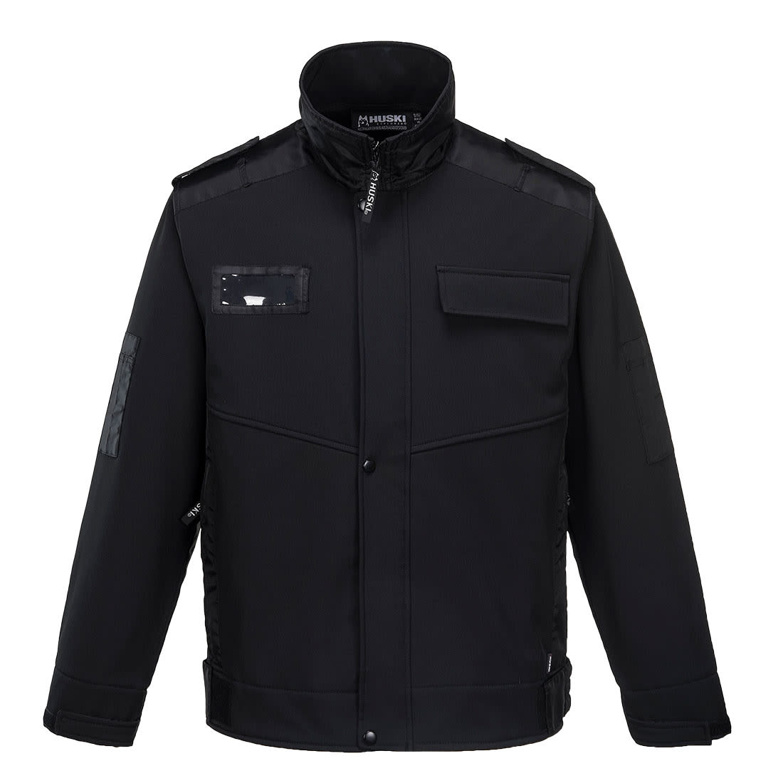 Huski Warden Softshell (3L)