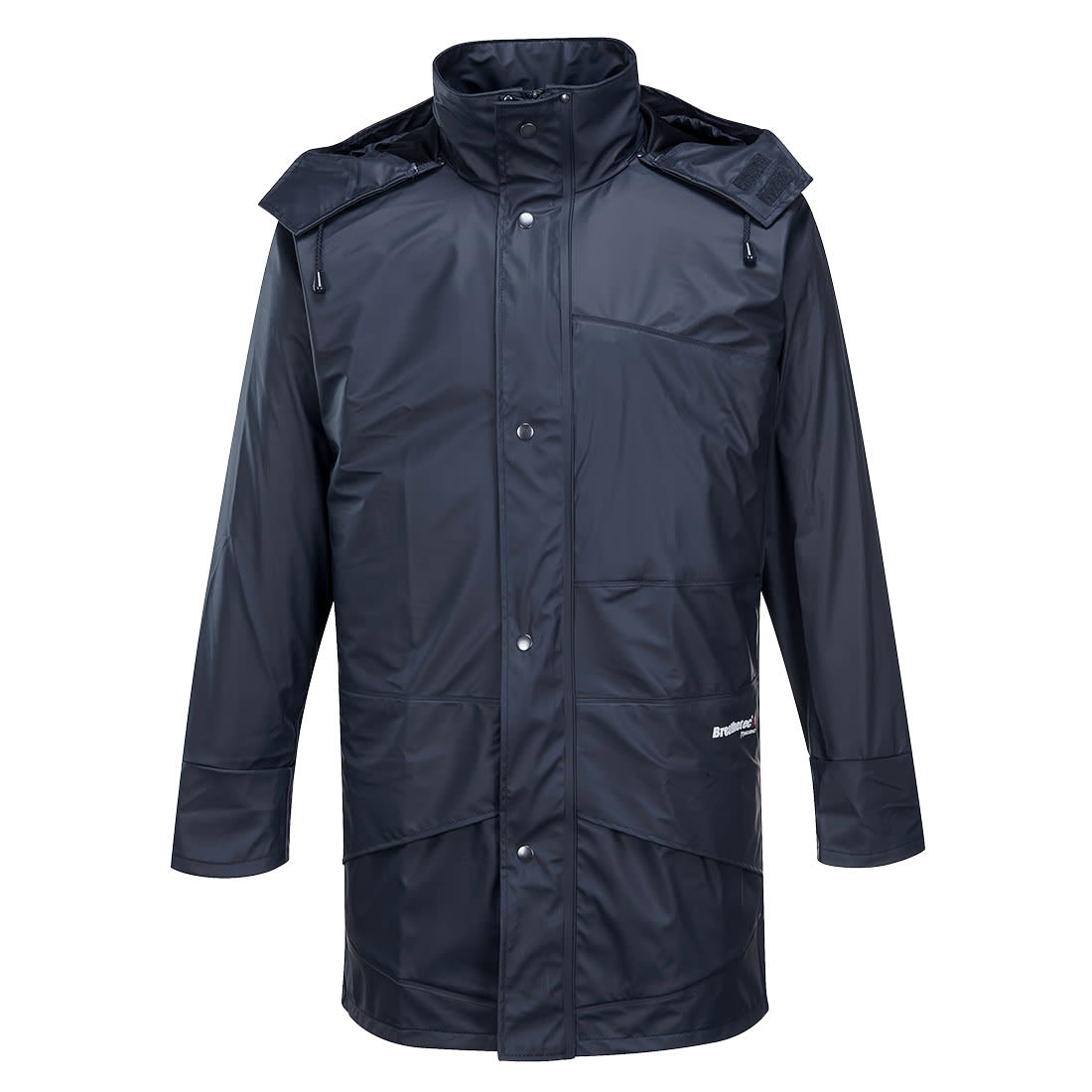 Huski Farmers Jacket