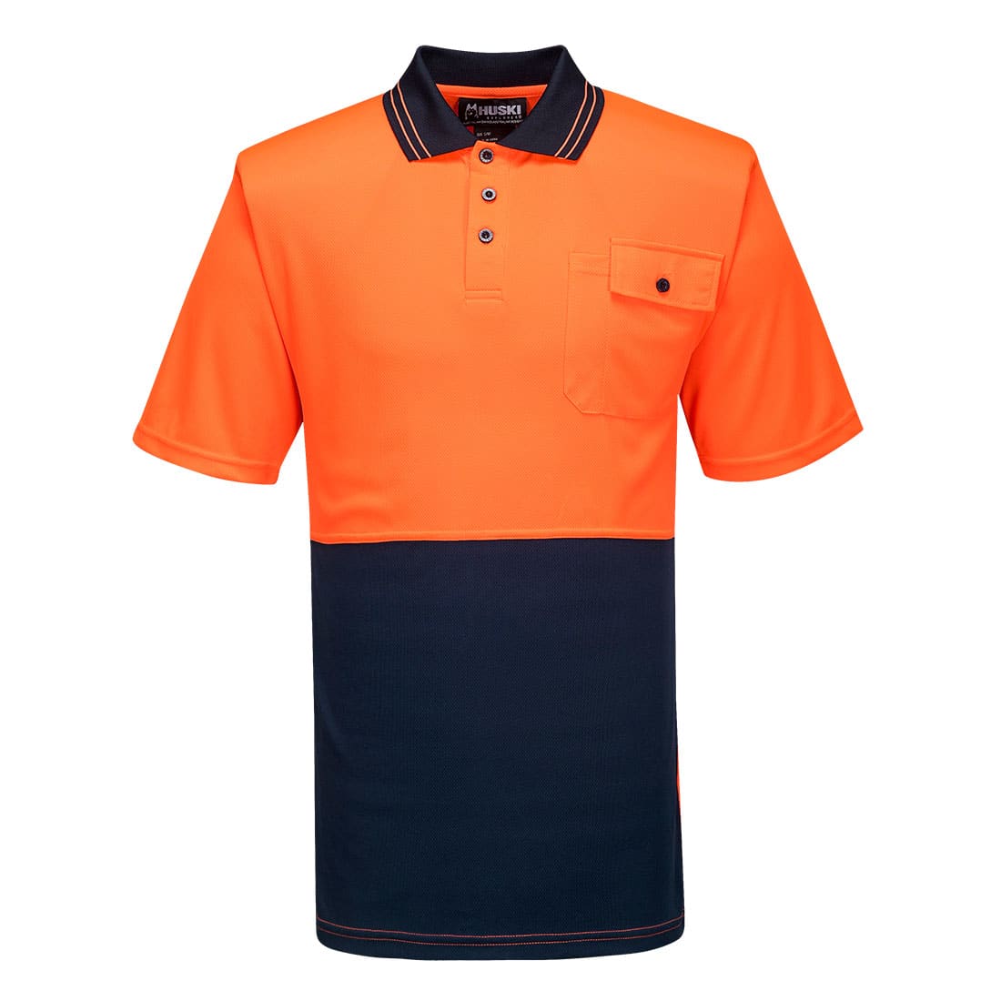 Truckie Polo Shirt  Class D