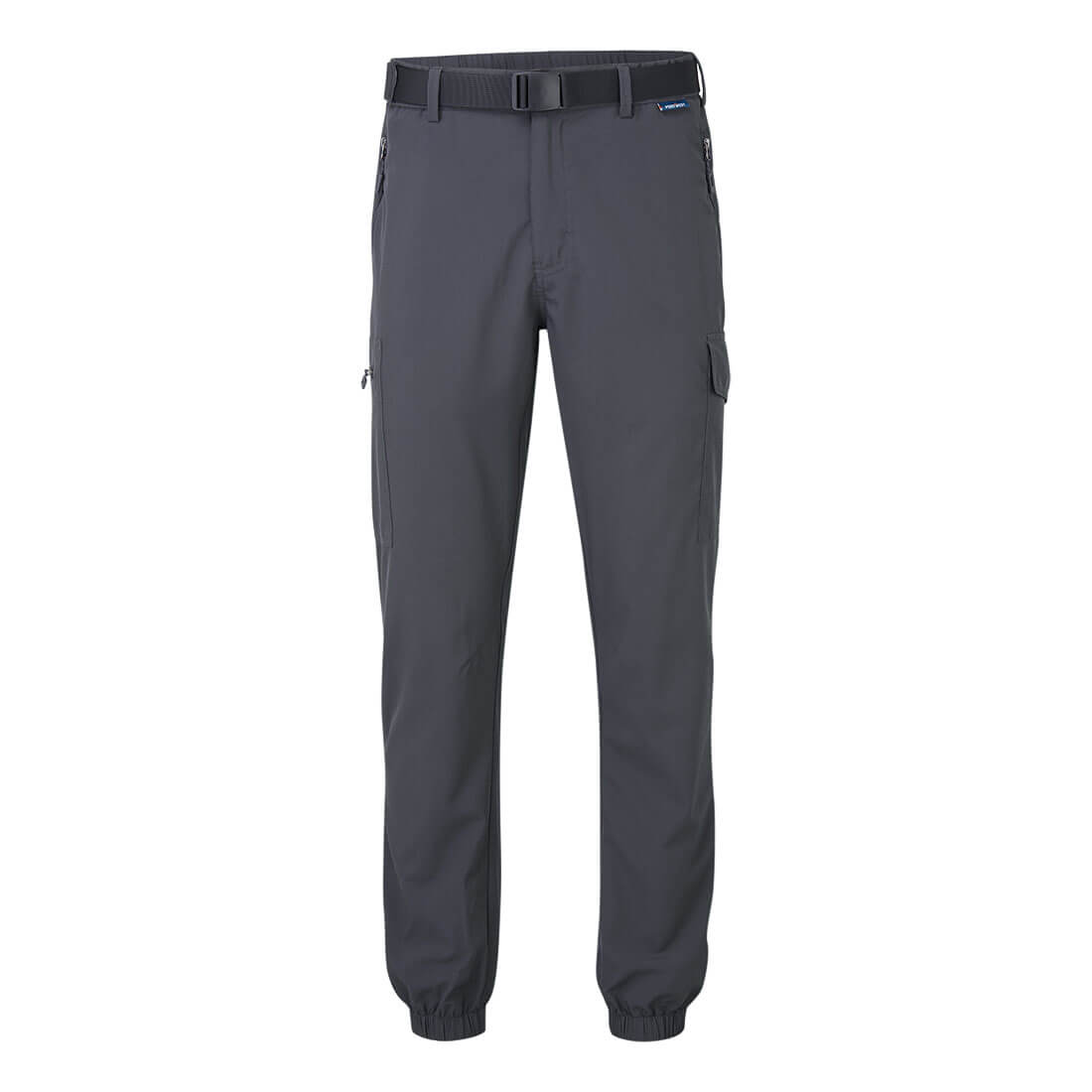 Stretch Lightweight Cuffed Pants PO-L712