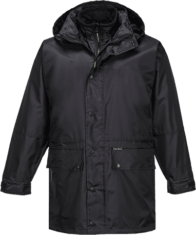 4in1 Leisure Jacket