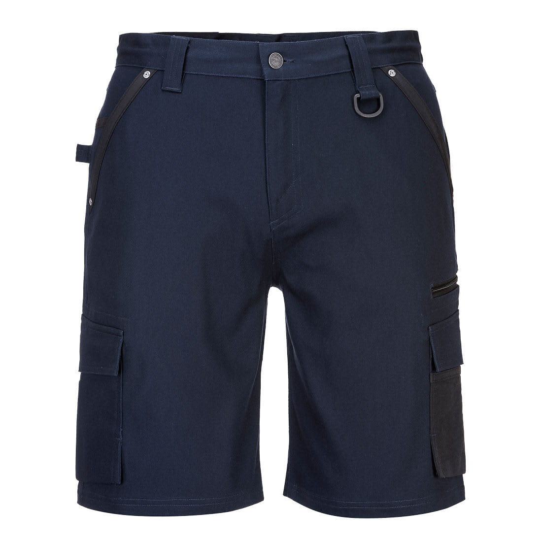 KX3 Stretch Slim Fit Shorts PO-MP706