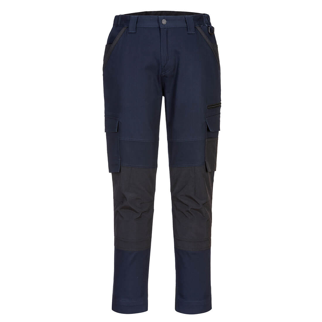 KX3 Stretch Slim Fit Trade Pants PO-MP707