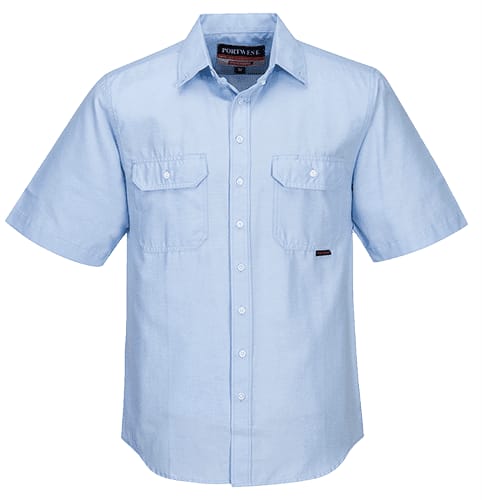 Adelaide Shirt, Short Sleeve, Light Weight
