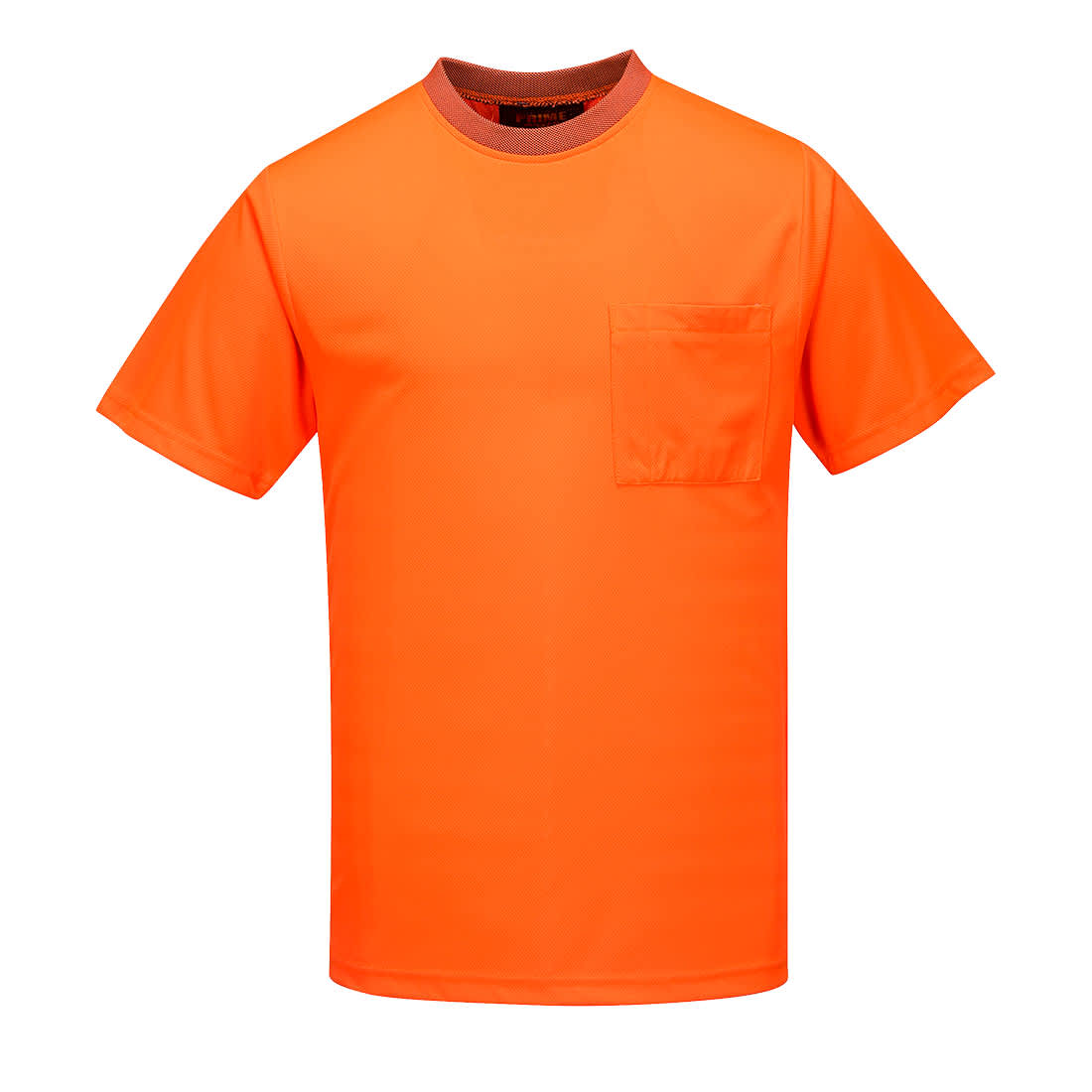 Micro Mesh T-Shirt Class D S/S