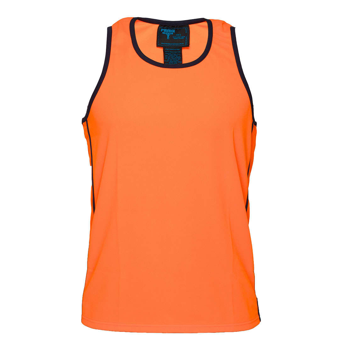 Micro Mesh Singlet  Class D