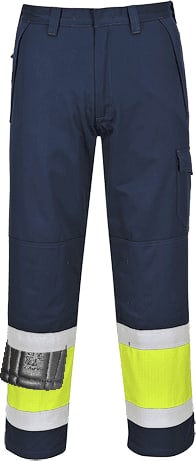 Hi-Vis Modaflame Trousers