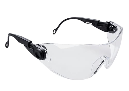 Contour Safety Spectacles