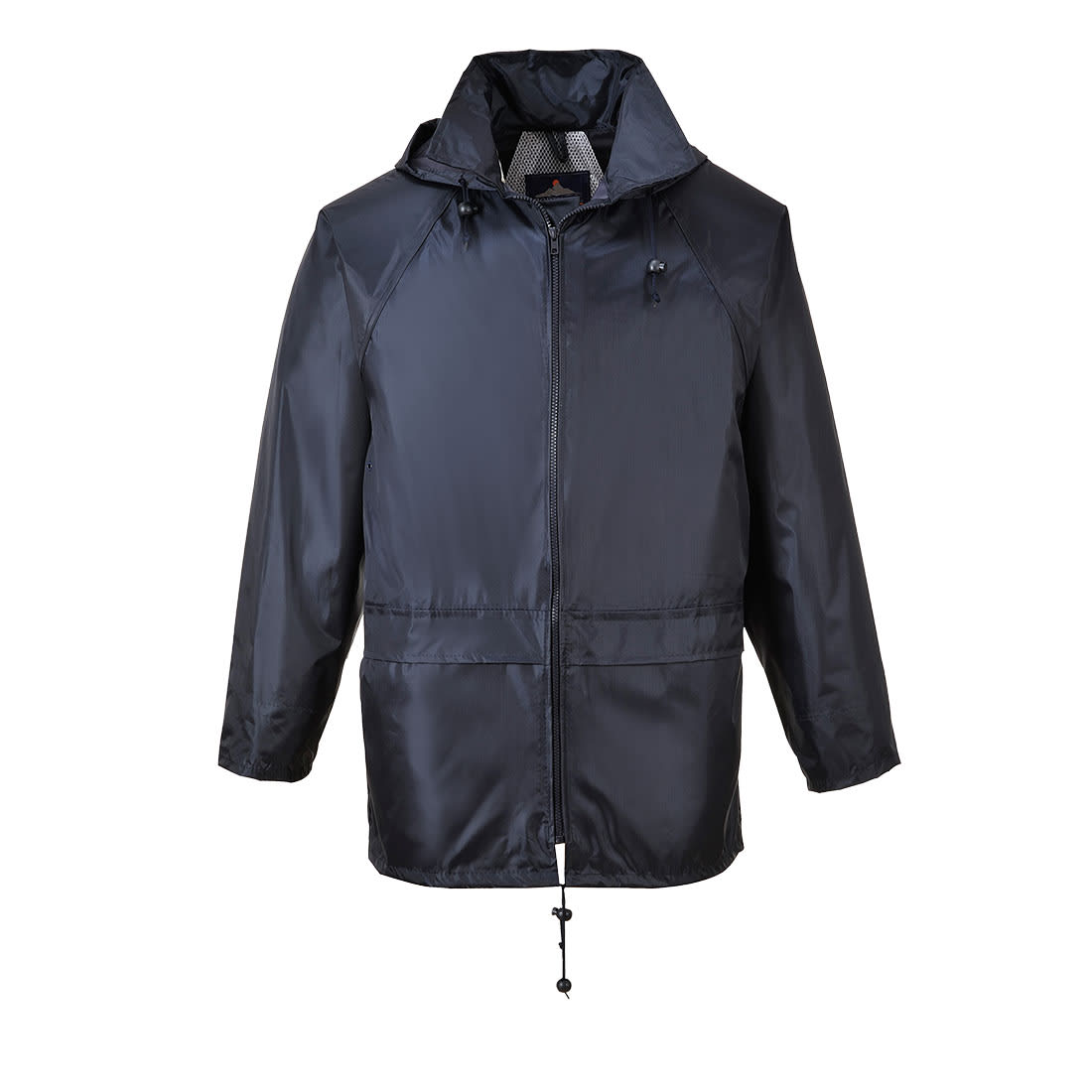Classic Rain Jacket - S440 Image Navy