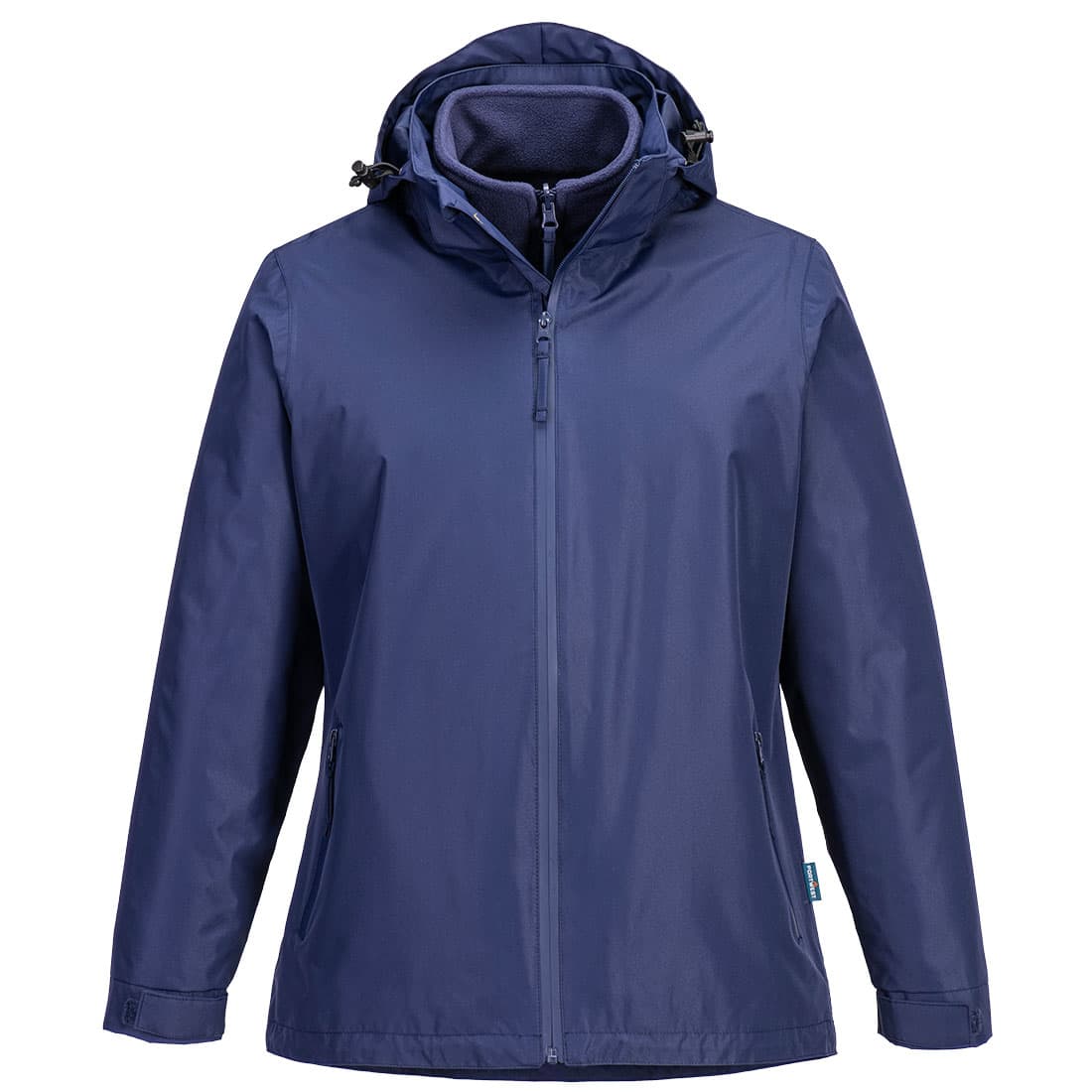 Women's 3-in-1 Jacket PO-S574