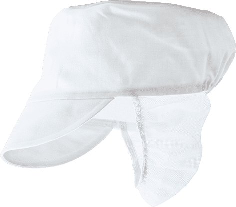Snood Cap