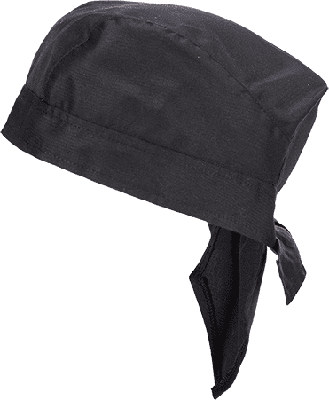 Chef Bandana