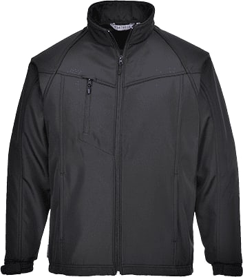 Oregon Softshell Jacket