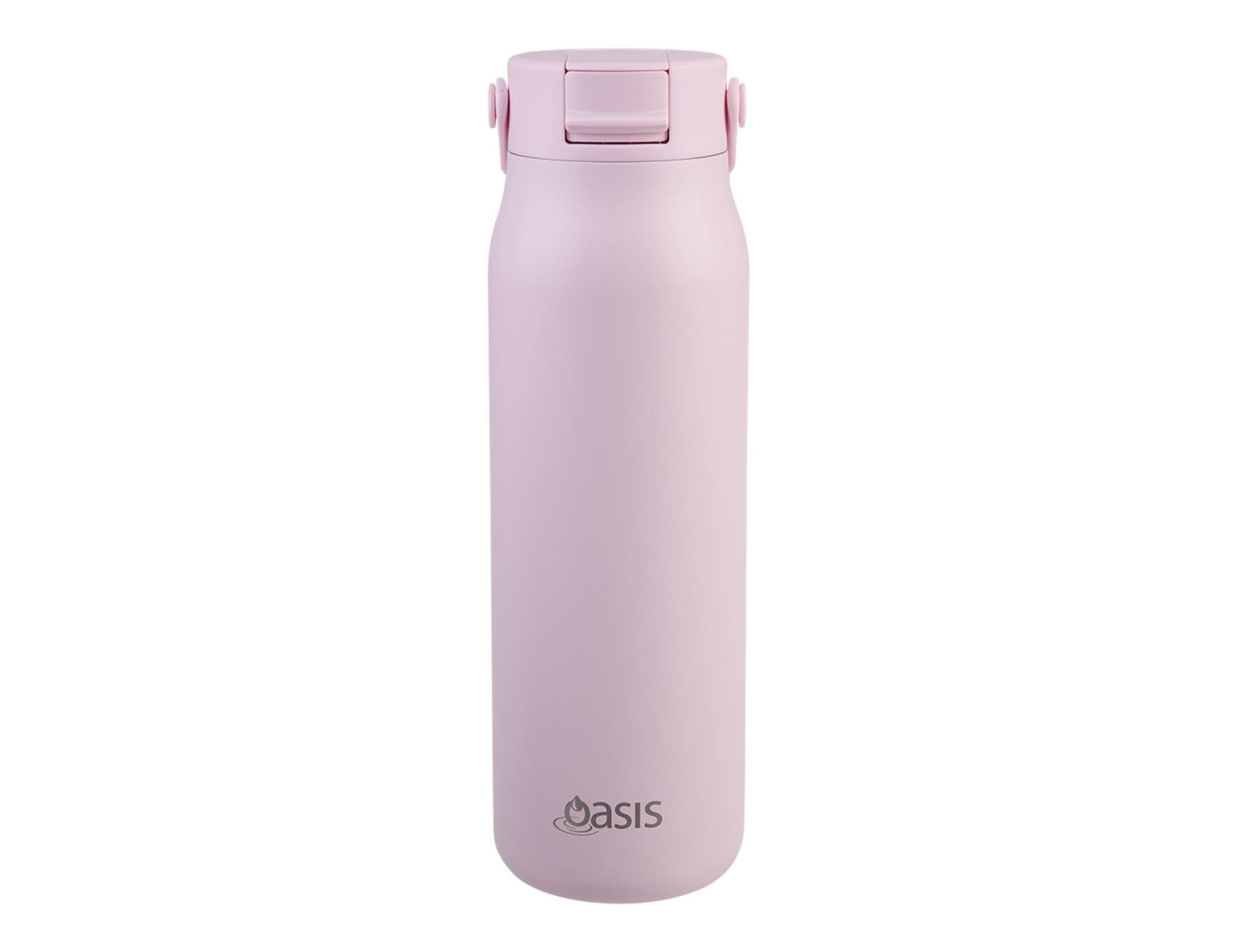 Alternative view of Oasis Sorrento 900ml Vacuum Sipper Bottle