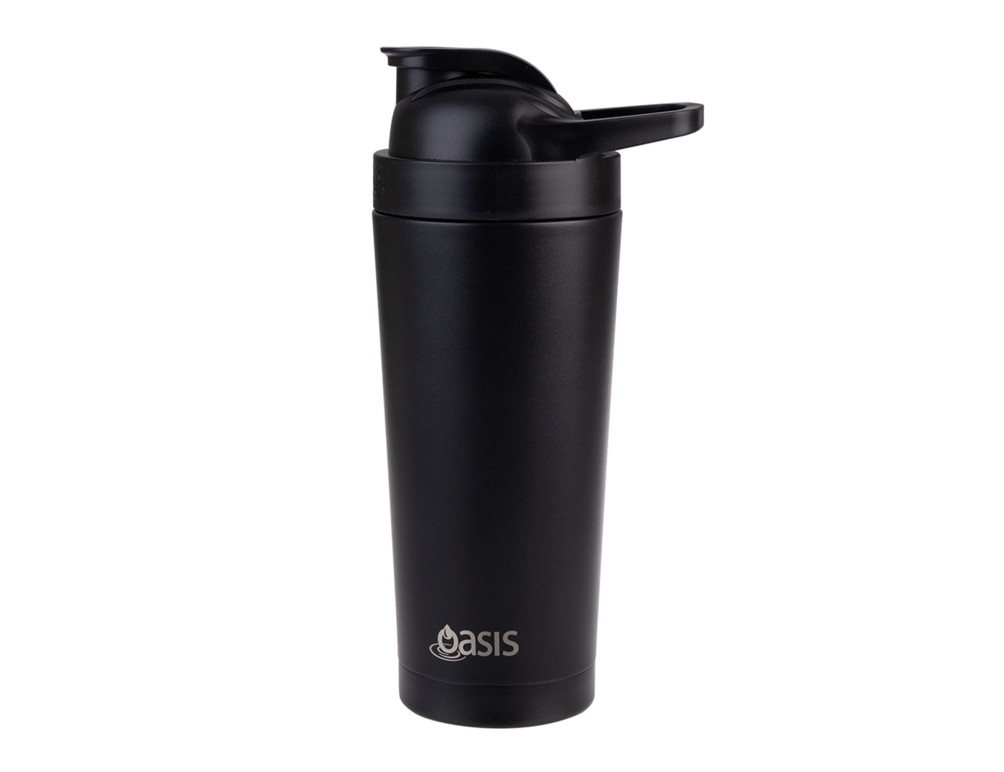 Oasis 700ml Vacuum Protein Shaker - F30-8870 Image