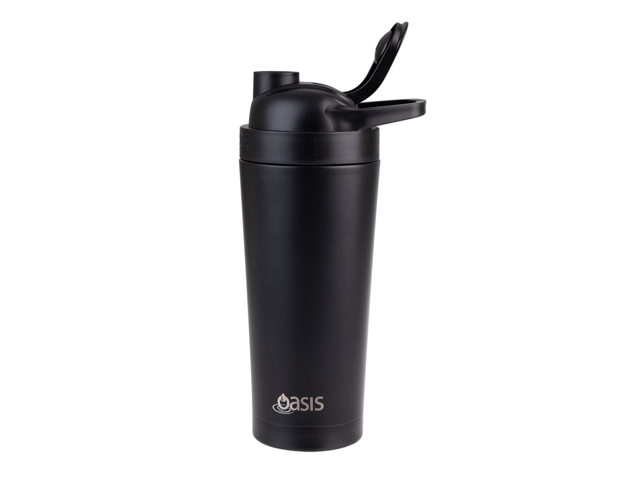 Oasis 700ml Vacuum Protein Shaker - F30-8870 Image