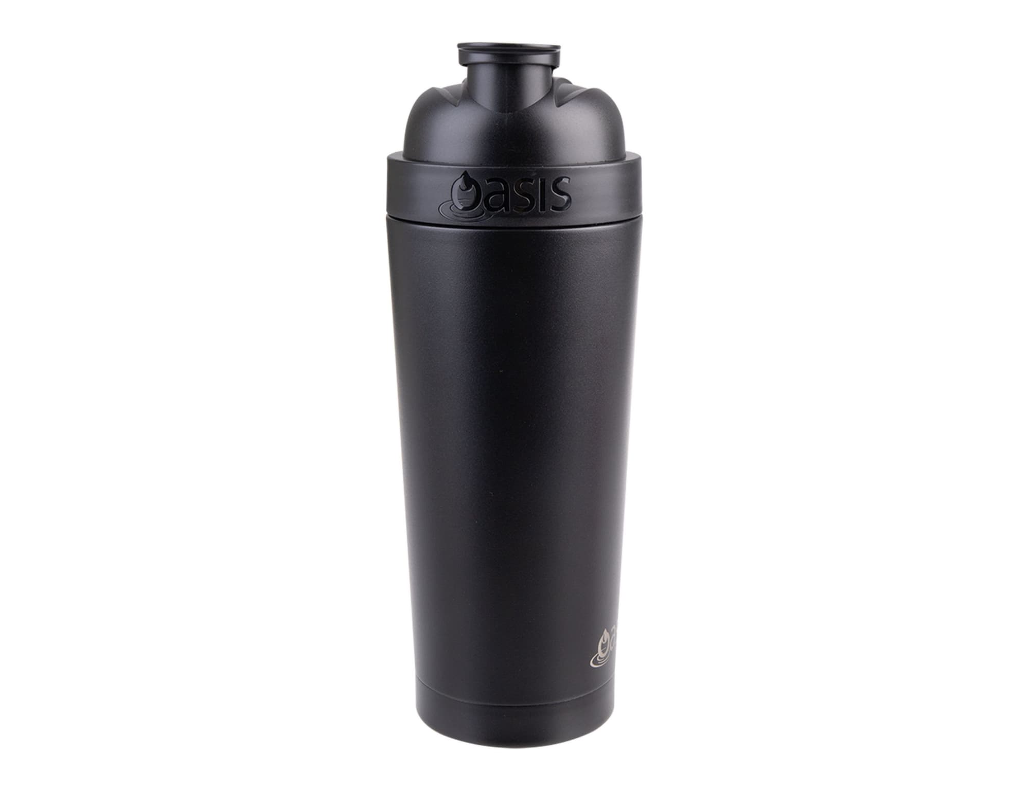 Oasis 700ml Vacuum Protein Shaker - F30-8870 Image