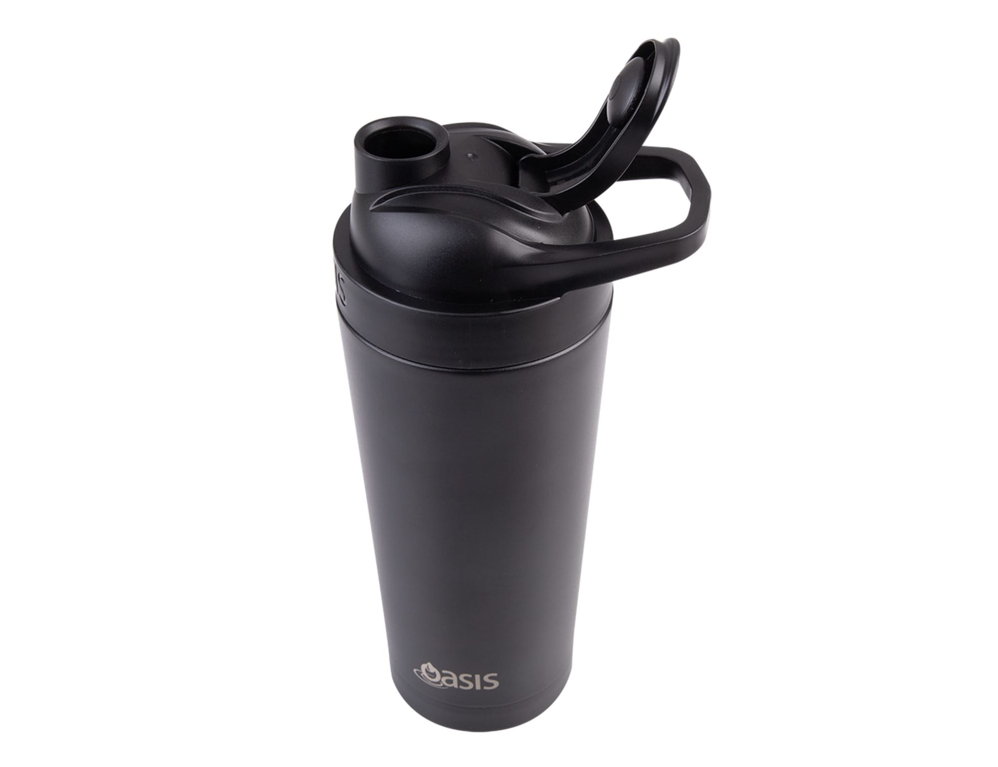 Oasis 700ml Vacuum Protein Shaker - F30-8870 Image