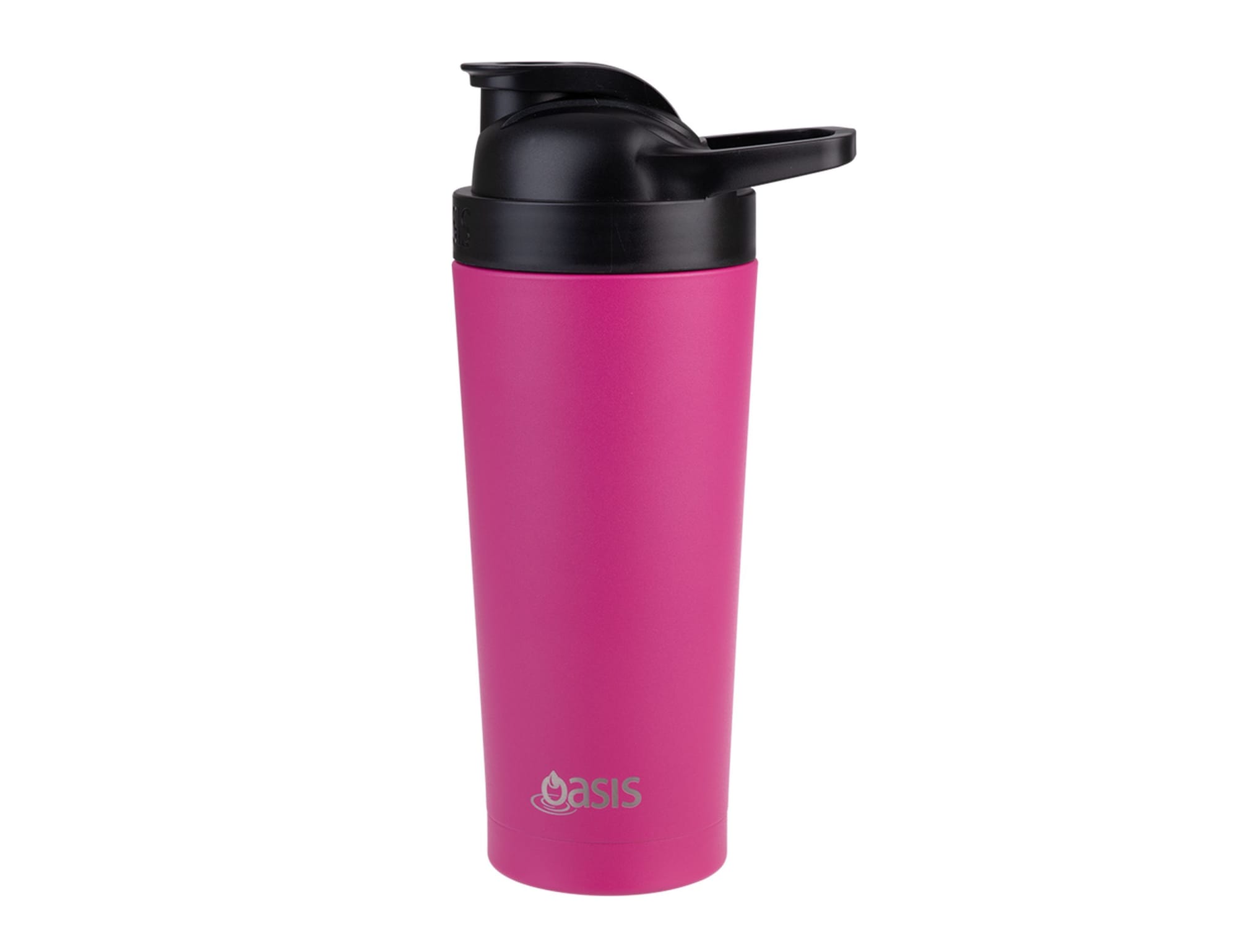 Oasis 700ml Vacuum Protein Shaker - F30-8870 Image