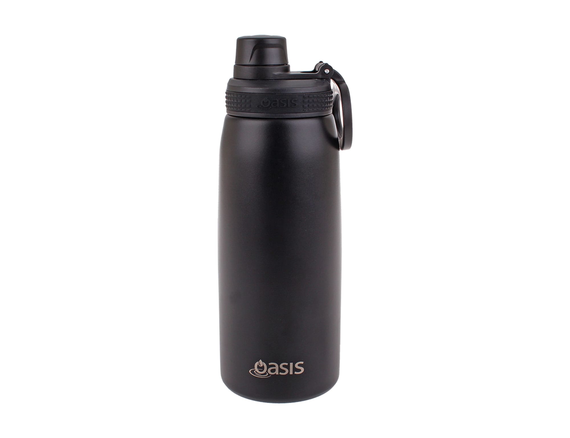 Alternative view of Oasis 780ml Vacuum Sports Screw Cap Bottle