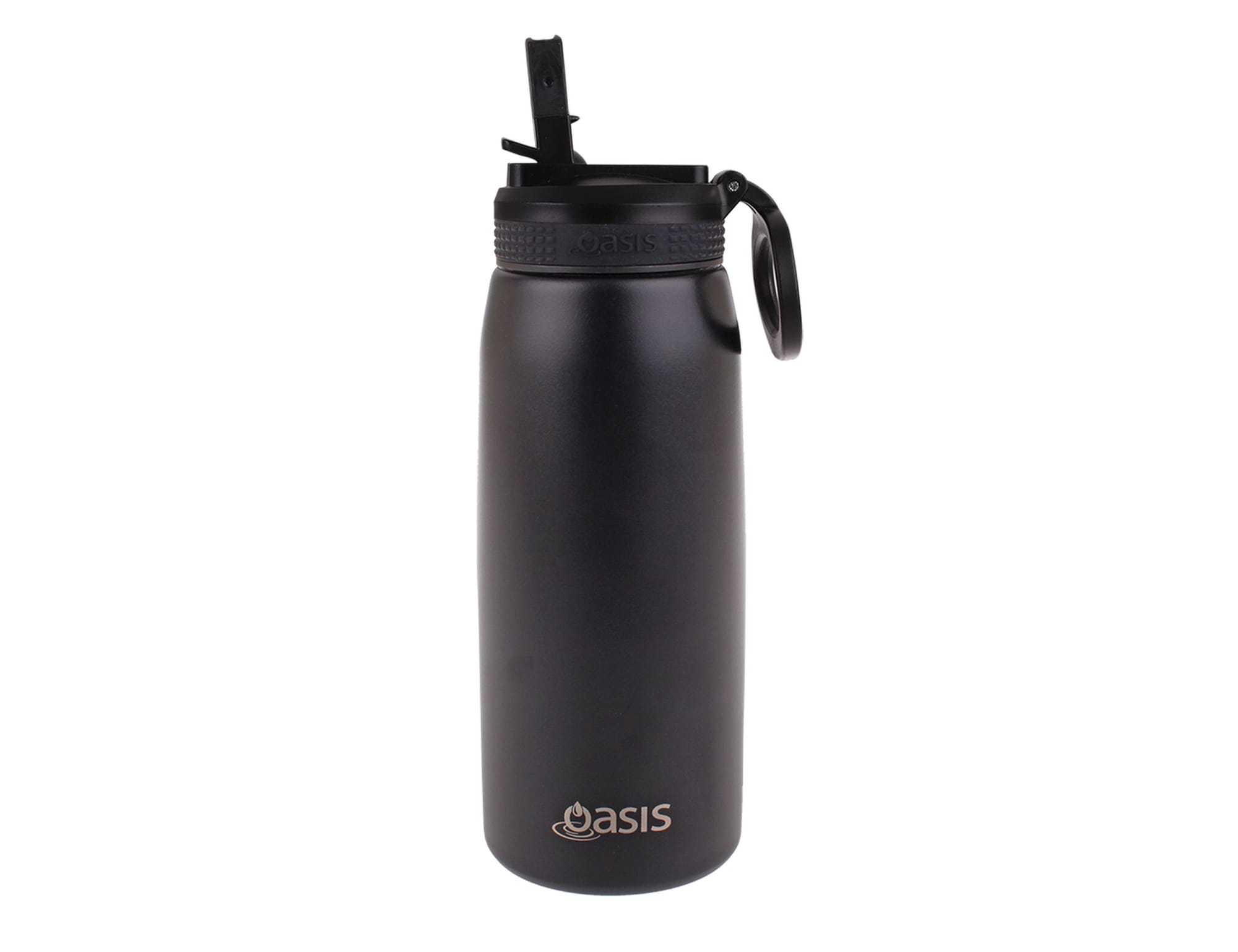 Alternative view of Oasis 780ml Vacuum Sports Sipper Spout Bottle