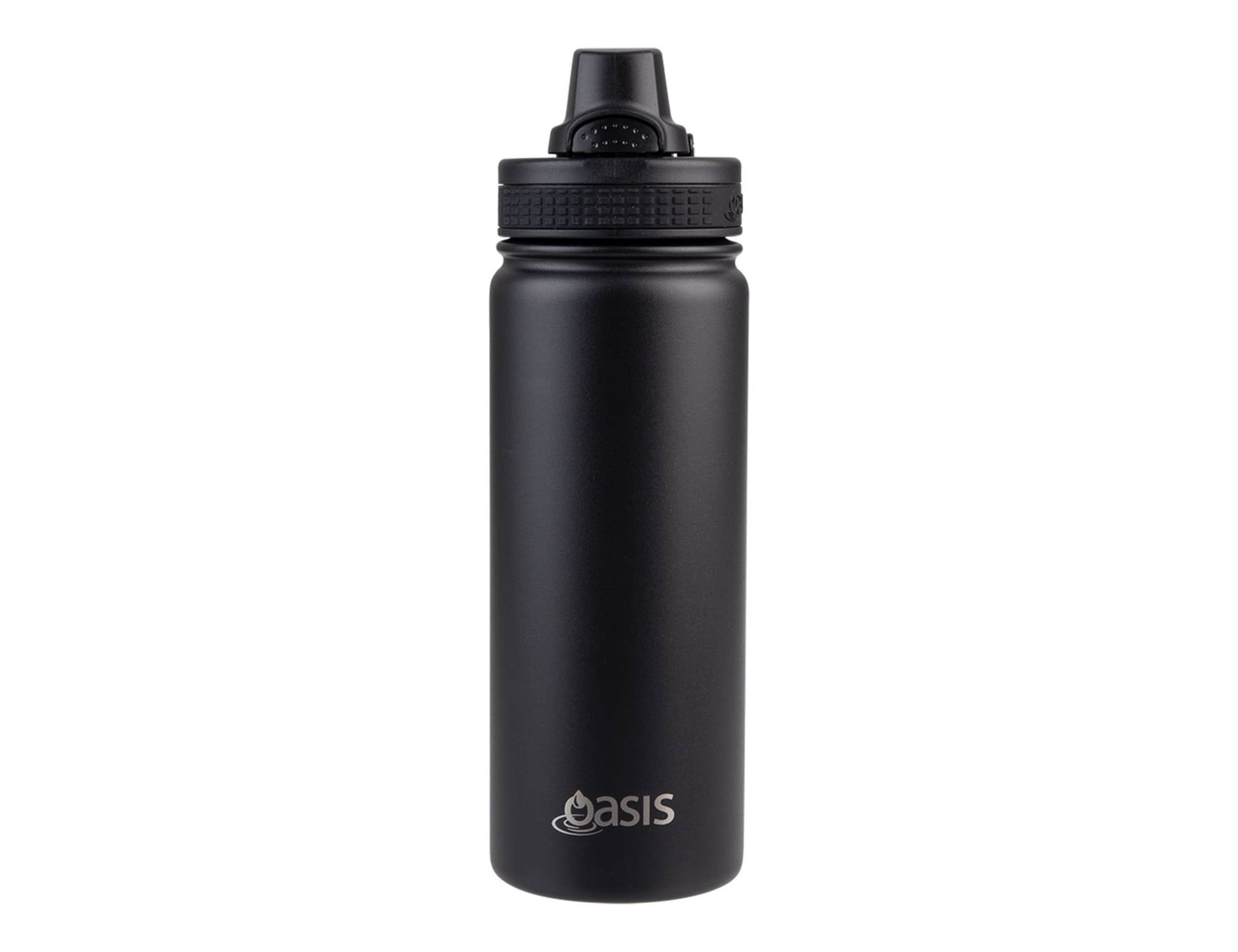 Alternative view of Oasis Challenger 550ml Vacuum Quick Release Cap Bottle