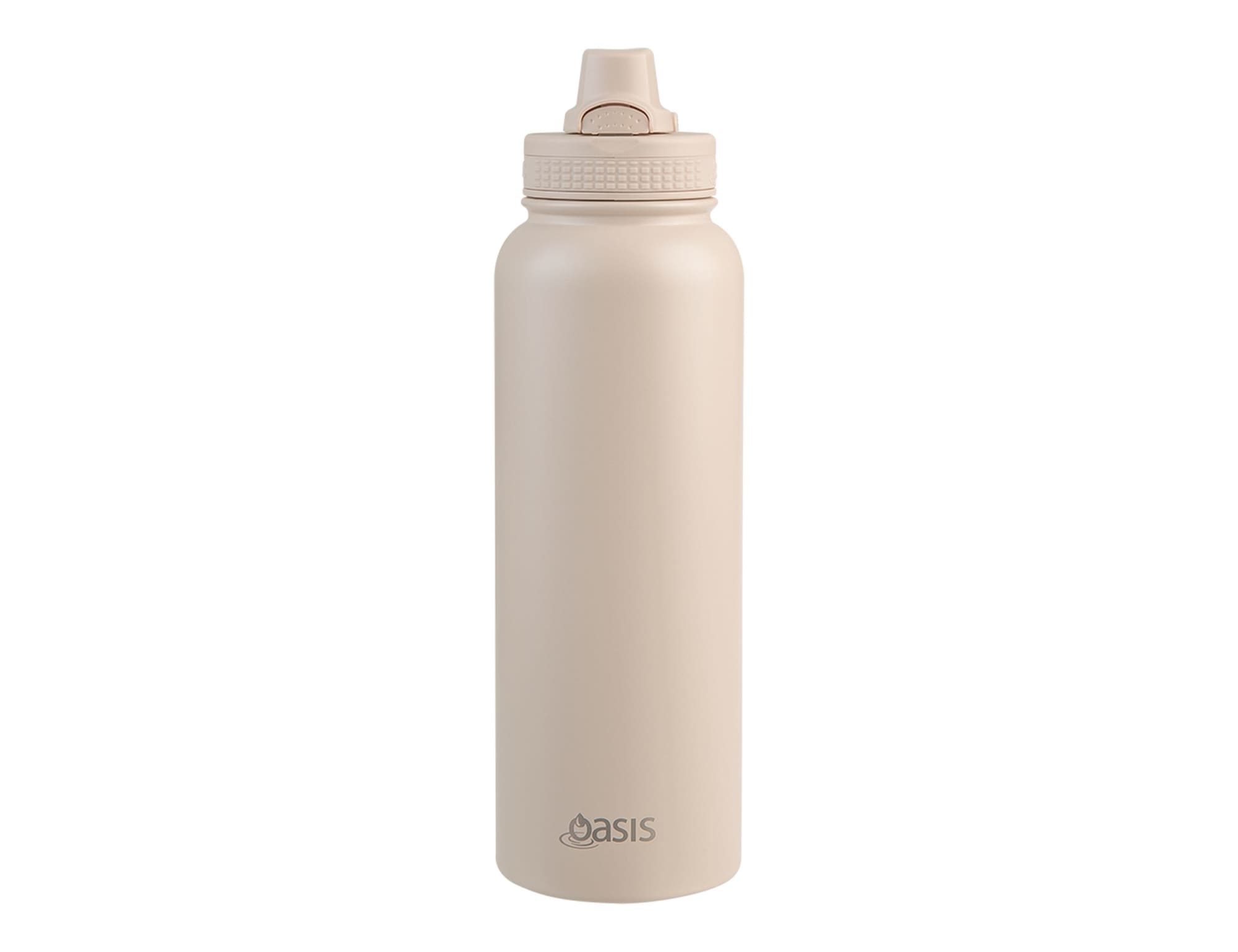 Alternative view of Oasis Challenger 1.1L Vacuum Quick Release Cap Bottle