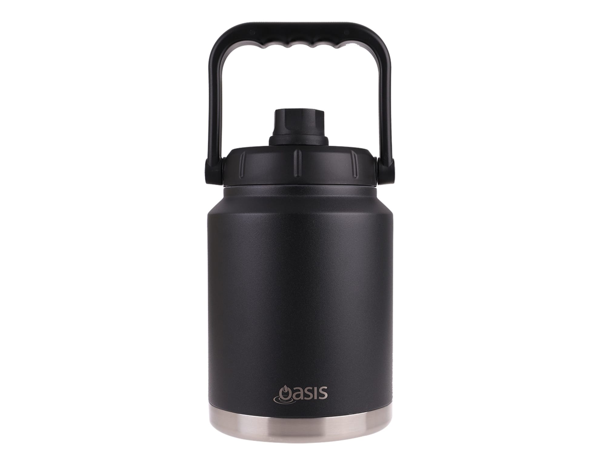 Alternative view of Oasis 2.1L Vacuum Carry Handle Jug