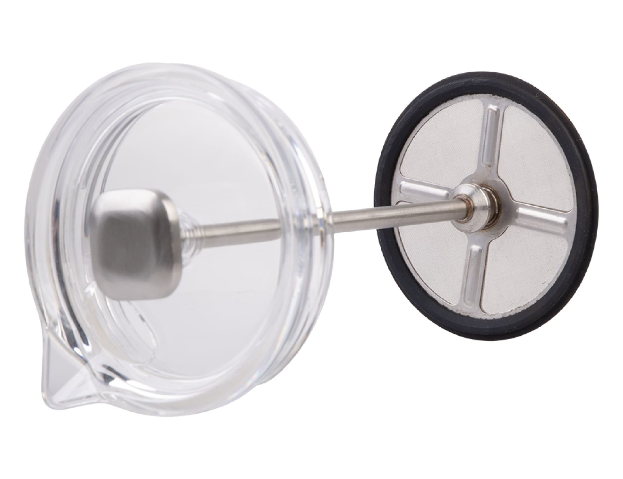 Oasis 1L Insulated Coffee Press